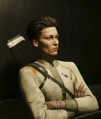 Cyberpunk 2007 Phantom Liberty V Jacket