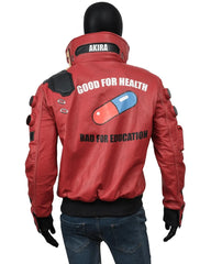 Cyberpunk 2077 Akira Kaneda Jacket