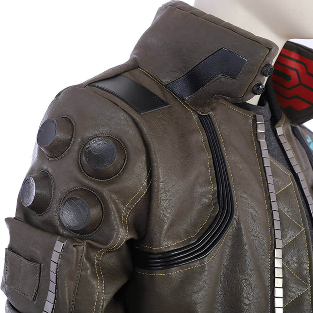 Cyberpunk 2077 Jacket