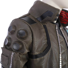 Cyberpunk 2077 Jacket