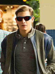Cyclops X Men Apocalypse Jacket
