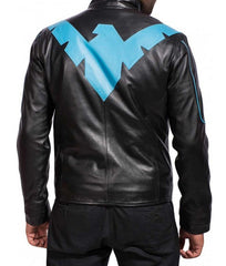 DANNY SHEPHERD THE WITCHER 3 NIGHTWING JACKET