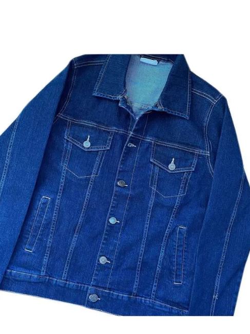 Daisy-Jones-&-The-Six-2023-Blue-Denim-Jacket