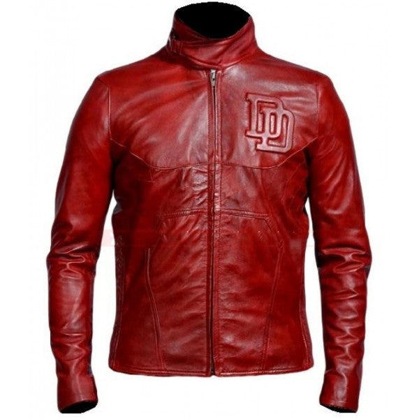 Daredevil-Charlie-Cox-Jacket-Matt-Murdock-Daredevil-Red-Leather-Jacket