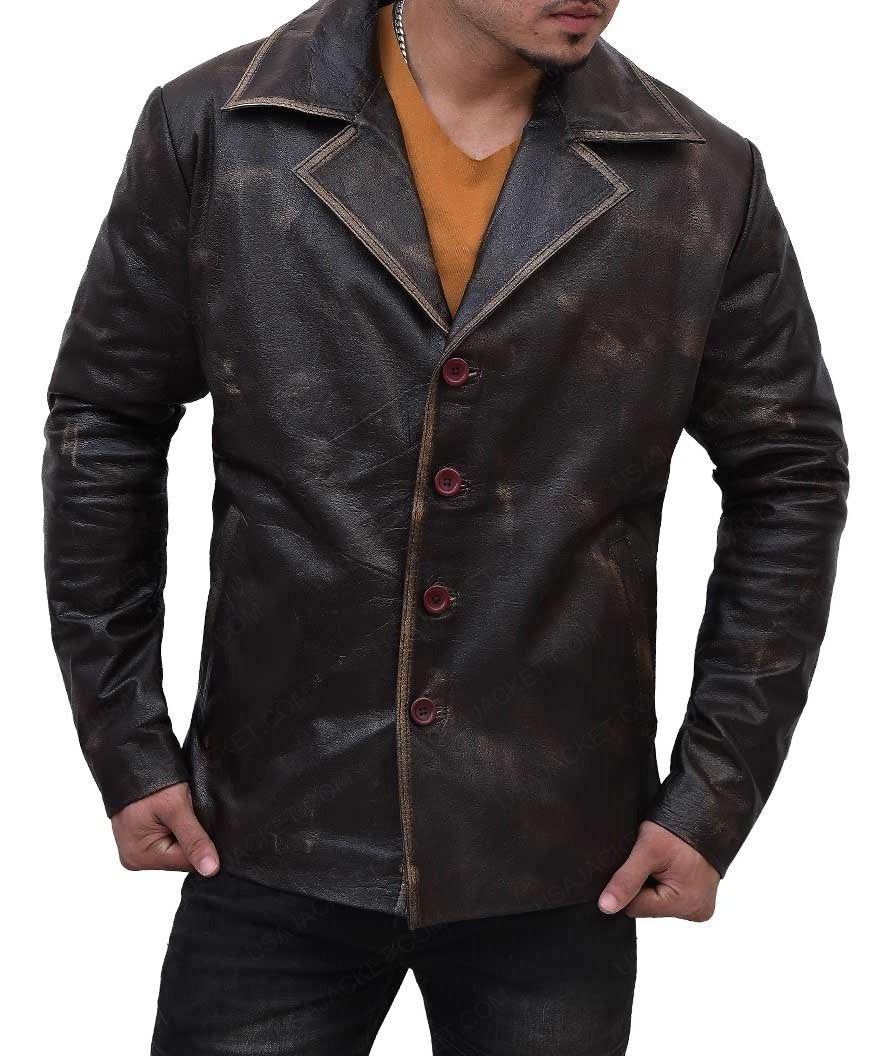 Dean Winchester Supernatural Coat