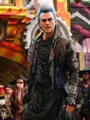 Descendants The Rise Of Red 2024 Hades Leather Coat