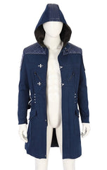 Nero Devil May Cry 5 Blue Coat