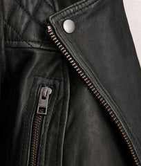 Stumptown Dex Parios Motorcycle Jacket