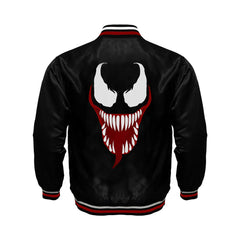Venom Jacket - Venom The Last Dance Satin Jacket