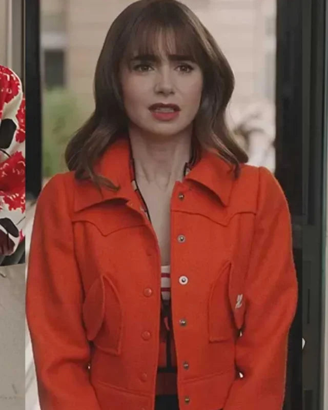 Emily-in-Paris-S03-Emily-Cooper-Orange-Jacket