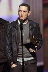 Eminem Grammy Awards 2011 Bomber Jacket