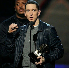 Eminem Grammy Awards 2011 Bomber Jacket