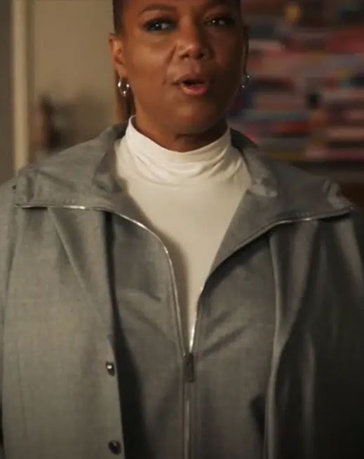 Equalizer-S03-Queen-Latifah-Hooded-Blazer