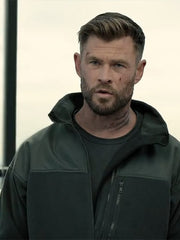 Extraction 2 Chris Hemsworth Tyler Rake Jacket