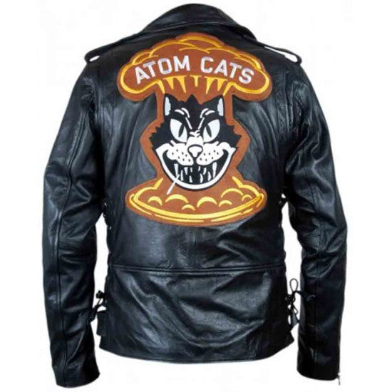 Fallout-4-Atom-Cats-Black-Motorcycle-Rider-Leather-Jacket-1