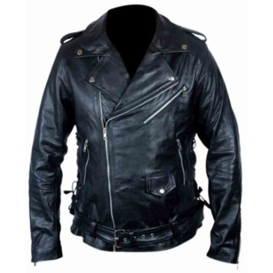 Fallout-4-Atom-Cats-Black-Motorcycle-Rider-Leather-Jacket-2