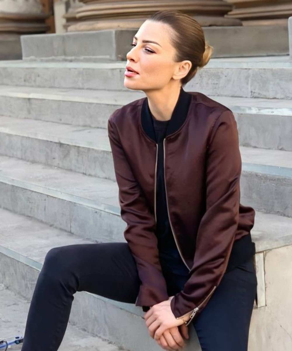 German-Maroon-Lauren-Bomber-Jacket