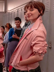 TV-Series-Grease-Rise-Of-The-Pink-Ladies-2023-Jacket