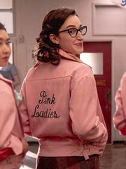 TV-Series-Grease-Rise-Of-The-Pink-Ladies-2023-Jacket