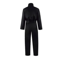 Halloween Ends James Jude Black Jumpsuit