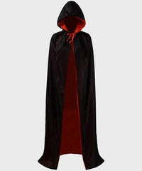 Halloween-Vampire-Black-Cloak-Dracula-Cape