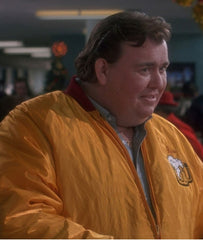 John Candy Home Alone Jacket