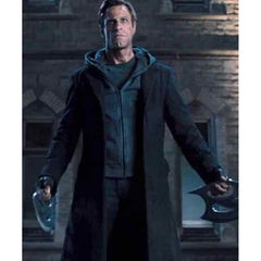 I, Frankenstein trench coat