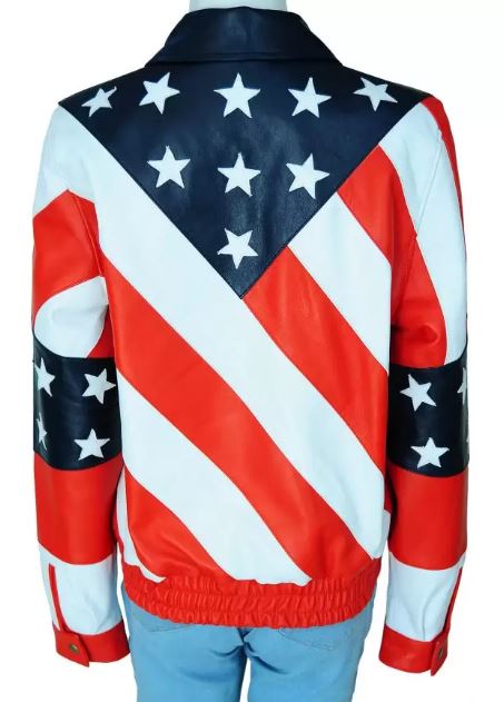 Independence-Day-Women-American-Jacket-For-Sale