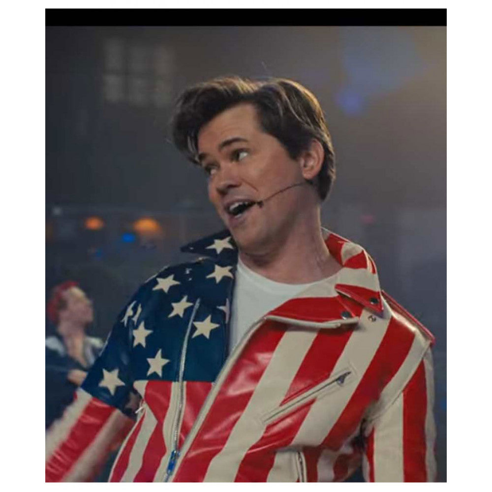 James-Corden-The-Prom-Barry-Glickman-American-Flag-Jacket-For-Sale