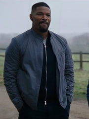 Cotton Jacket