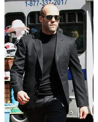 Jason Statham Suits