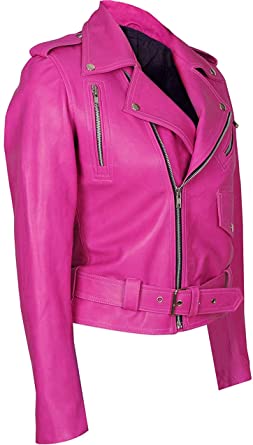 Jessica-Alba-Pink-Jacket-For-Sale