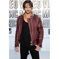 JOE MANGANIELLO TRUE BLOOD ALCIDE HERVEAUX JACKET