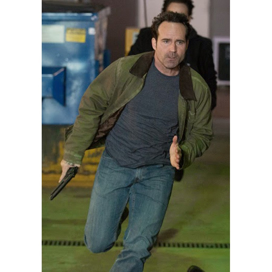 John Cusack the Prince Jacket