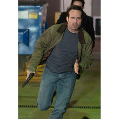 John Cusack the Prince Jacket