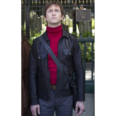 Joseph Gordon‑Levitt The Walk Philippe Petit Jacket