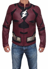 Justice-League-The-Flash-Ezra-Miller-Leather-Jacket