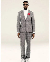 Kanye West 808s and Heartbreak Suit