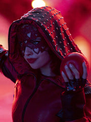 Kylie Cantrall Descendants The Rise Of Red 2024 Jacket
