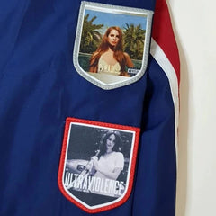 Swiftie Racing Jacket