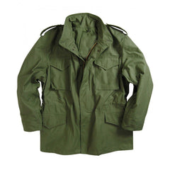 Freaks and Geeks Lindsay Weir Military Jacket