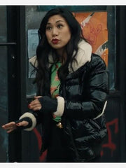 Liza-Lapira-Puffer-Jacket