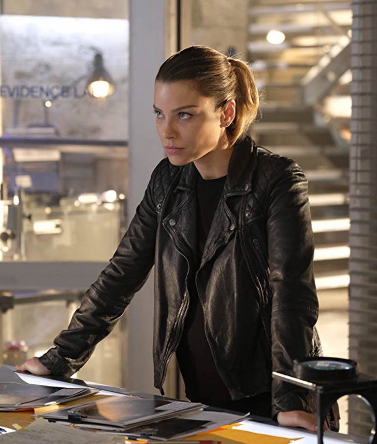 Lucifer-Chloe-Decker-Black-Leather-Jacket