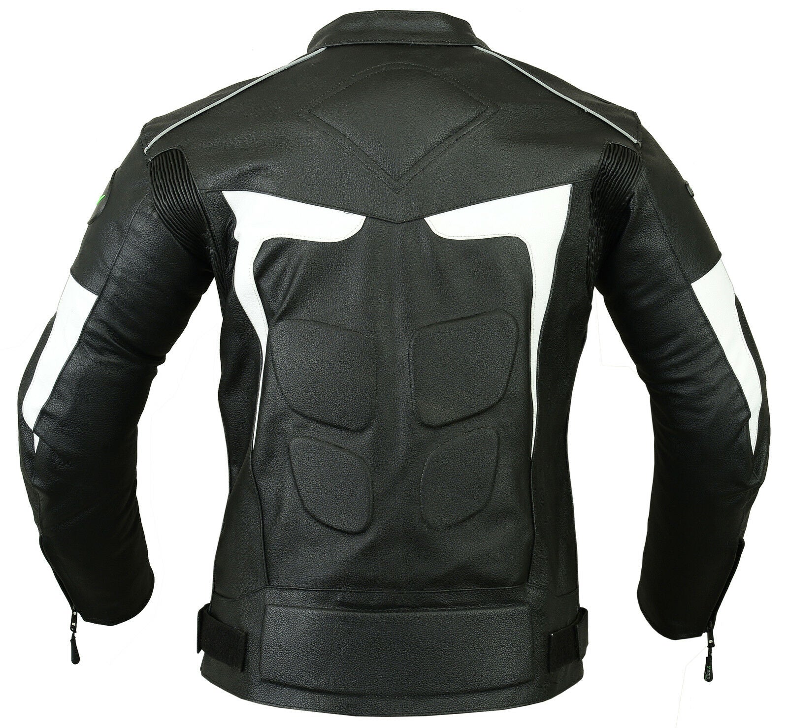 Men-Armours-Biker-Jacket