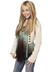 Hannah Montana White Jacket