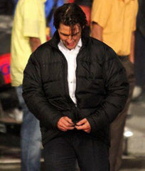 Mission Impossible Dead Reckoning Part One Tom Cruise Puffer Jacket