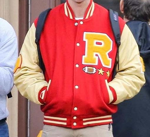 Moxie-Letterman-Mitchell-Wilson-Moxie-Varsity-Bomber-Jacke