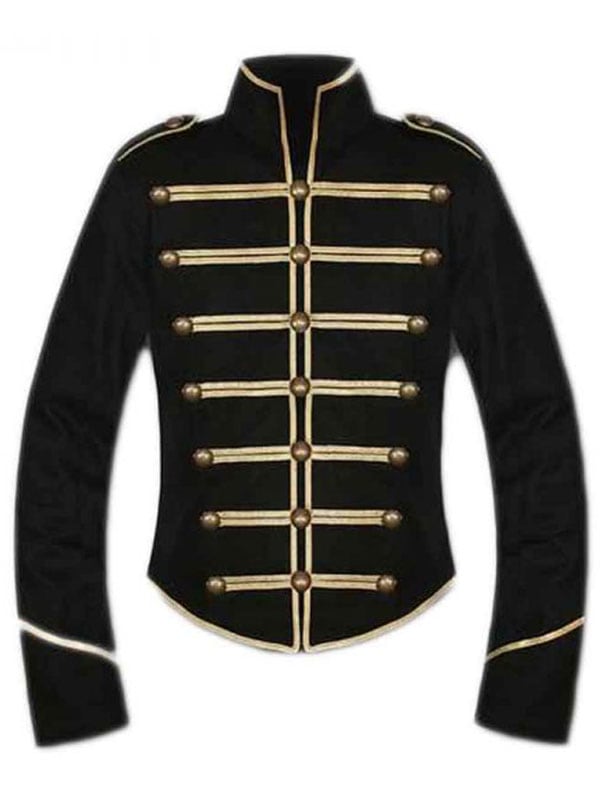 My-Chemical-Romance-Golden-Black-Jacket