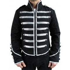 Gerard Way My Chemical Romance Jacket