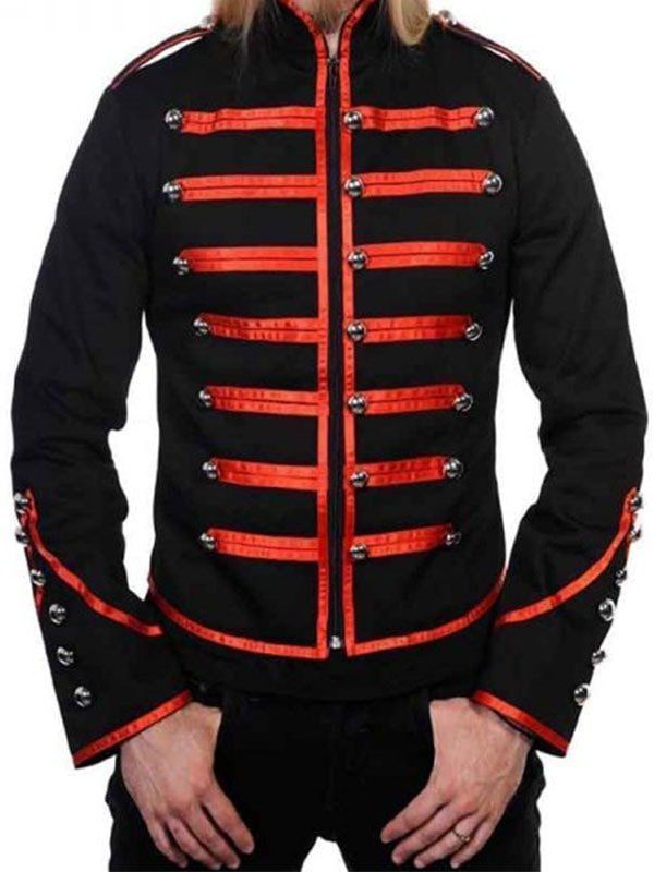 My-Chemical-Romance-Red-Jacket